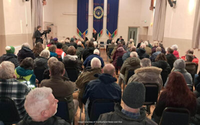 Public Meeting