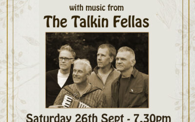 Fundraising Gig